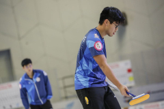 Pacific-Asia Curling Championships 2021, Almaty, Kazakhstan
