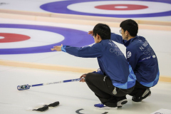 Pacific-Asia Curling Championships 2021, Almaty, Kazakhstan