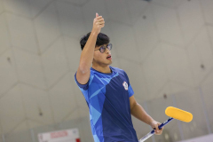 Pacific-Asia Curling Championships 2021, Almaty, Kazakhstan