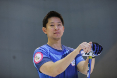 Pacific-Asia Curling Championships 2021, Almaty, Kazakhstan