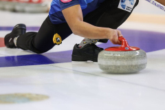 Pacific-Asia Curling Championships 2021, Almaty, Kazakhstan