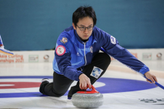 Pacific-Asia Curling Championships 2021, Almaty, Kazakhstan