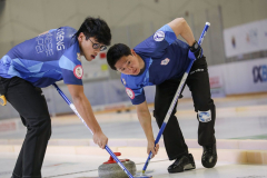 Pacific-Asia Curling Championships 2021, Almaty, Kazakhstan