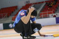 Pacific-Asia Curling Championships 2021, Almaty, Kazakhstan