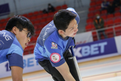 Pacific-Asia Curling Championships 2021, Almaty, Kazakhstan