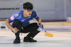 Pacific-Asia Curling Championships 2021, Almaty, Kazakhstan