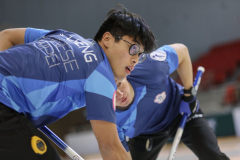 Pacific-Asia Curling Championships 2021, Almaty, Kazakhstan