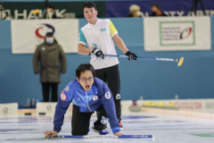 Pacific-Asia Curling Championships 2021, Almaty, Kazakhstan