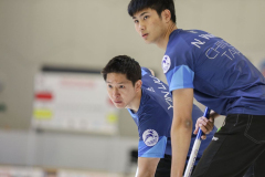 Pacific-Asia Curling Championships 2021, Almaty, Kazakhstan