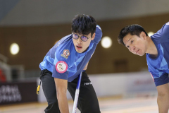 Pacific-Asia Curling Championships 2021, Almaty, Kazakhstan