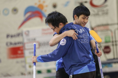 Pacific-Asia Curling Championships 2021, Almaty, Kazakhstan
