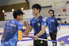 Pacific-Asia Curling Championships 2021, Almaty, Kazakhstan