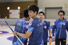 Pacific-Asia Curling Championships 2021, Almaty, Kazakhstan