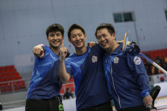 Pacific-Asia Curling Championships 2021, Almaty, Kazakhstan