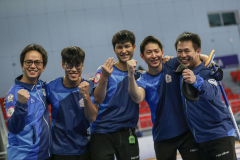 Pacific-Asia Curling Championships 2021, Almaty, Kazakhstan