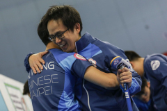 Pacific-Asia Curling Championships 2021, Almaty, Kazakhstan