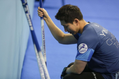 Pacific-Asia Curling Championships 2021, Almaty, Kazakhstan