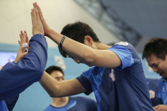 Pacific-Asia Curling Championships 2021, Almaty, Kazakhstan