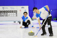 2022世界冰石壺資格賽