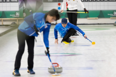 2022世界混雙冰石壺資格賽