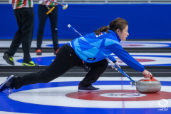 Pan Continental Curling Championships 2022 © WCF / Steve Seixeiro