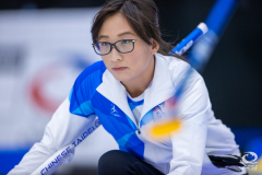 Pan Continental Curling Championships 2022October 31, 2022 © WCF / Steve Seixeiro