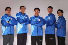 2024泛大陸冰石壺錦標賽 © World Curling / Stephen Fisher