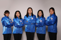 2024泛大陸冰石壺錦標賽 © World Curling / Stephen Fisher