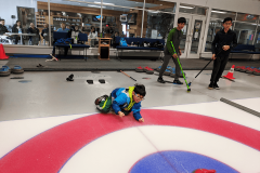 Curling Camp 2018