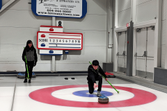 Curling Camp 2018