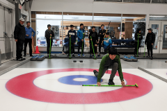 Curling Camp 2018