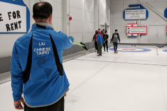 Curling Camp 2018