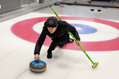 Curling Camp 2018