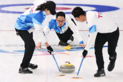 哈爾濱2025亞洲冬季運動會  © 中華奧會