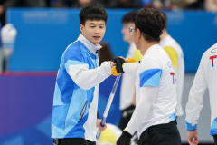 哈爾濱2025亞洲冬季運動會  © 中華奧會