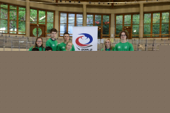 Füssen Junior Camp 2018