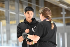 Füssen Junior Camp 2018