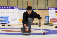 Füssen Junior Camp 2018
