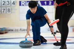 Füssen Junior Camp 2018