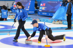 Harbin 2025 Asian Winter Games © Chinese Taipei Olympic Committee