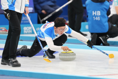 Harbin 2025 Asian Winter Games © Chinese Taipei Olympic Committee