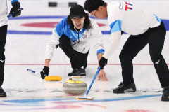 Harbin 2025 Asian Winter Games © Chinese Taipei Olympic Committee