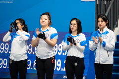 Harbin 2025 Asian Winter Games © Chinese Taipei Olympic Committee