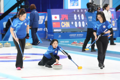 Harbin 2025 Asian Winter Games © Chinese Taipei Olympic Committee