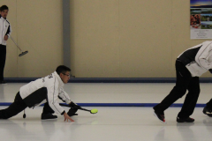 Pacific-Asia Curling Championships 2012