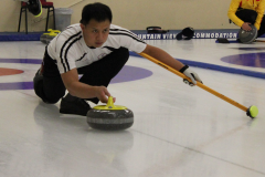Pacific-Asia Curling Championships 2012