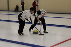 Pacific-Asia Curling Championships 2012
