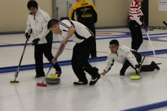 Pacific-Asia Curling Championships 2012