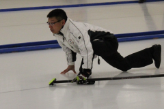 Pacific-Asia Curling Championships 2012