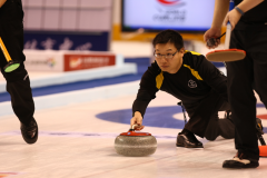 Pacific-Asia Curling Championships 2013